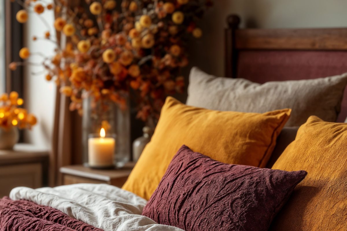 Comment transformer votre chambre à coucher en un véritable espace bien être ?