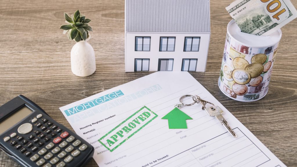 Crédit immobilier : sécurisez votre projet immobilier à chaque étape
