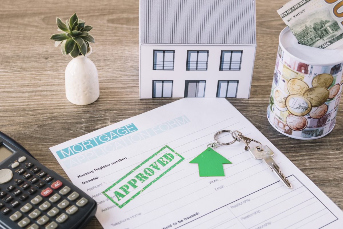 Crédit immobilier : sécurisez votre projet immobilier à chaque étape