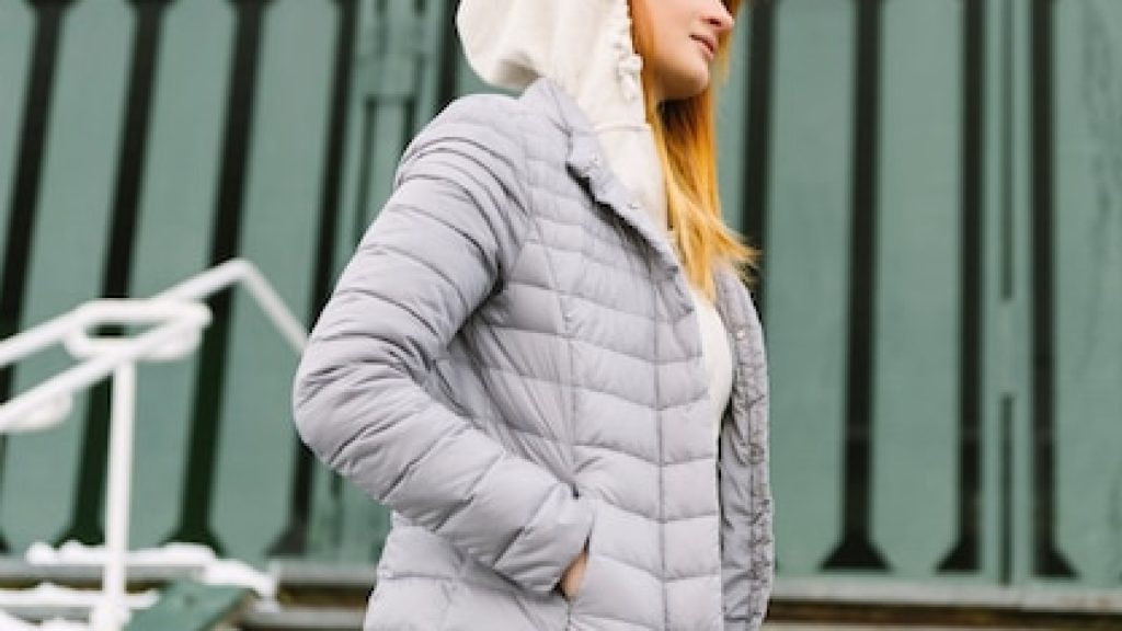 Doudoune légère femme pour mi-saison : conseils et inspirations