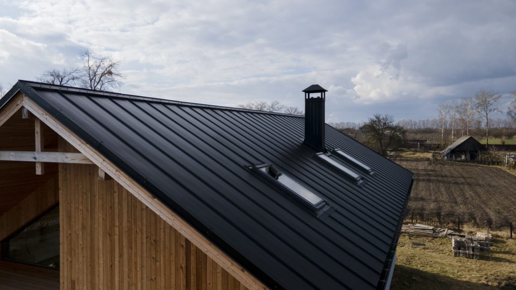 Entreprise de couverture à Royan : solutions fiables pour votre toiture