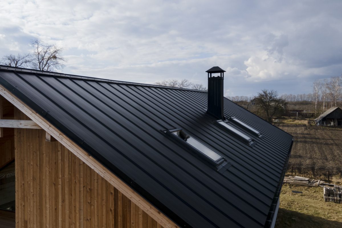 Entreprise de couverture à Royan : solutions fiables pour votre toiture
