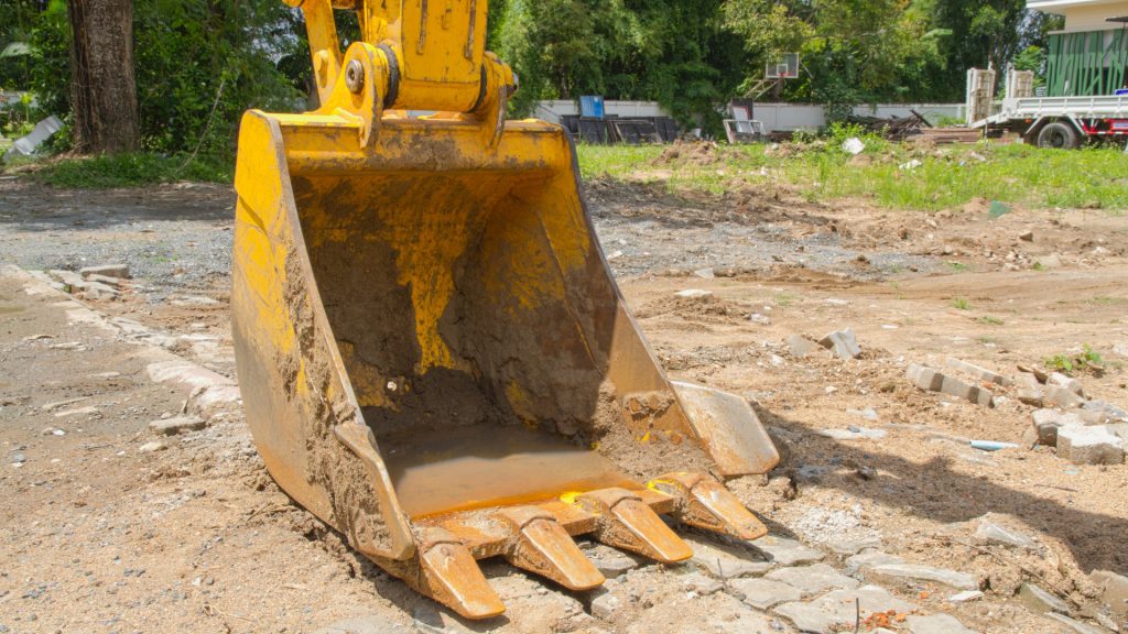 Pourquoi faire appel à une entreprise de terrassement qualifiée ?