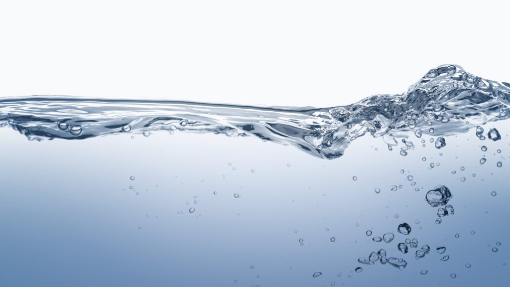 Quelle eau est considérée comme de bonne qualité pour la consommation ?