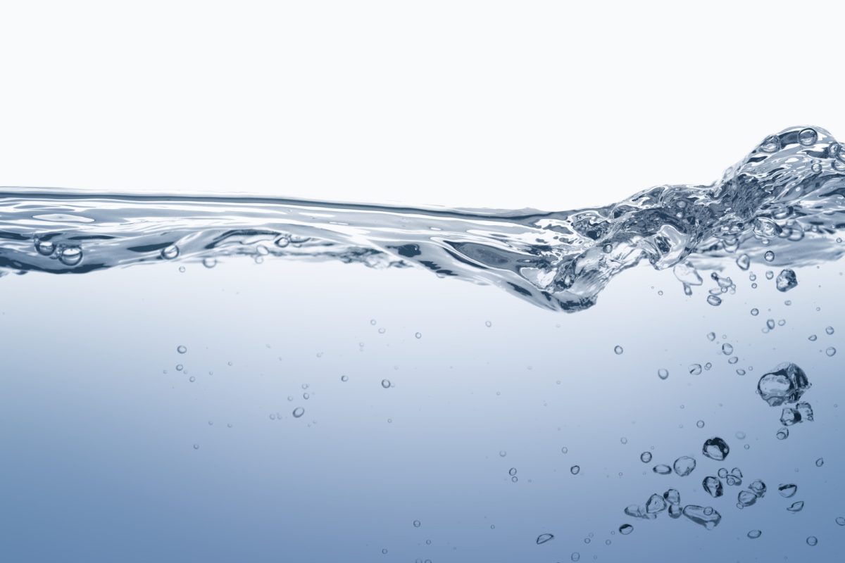 Quelle eau est considérée comme de bonne qualité pour la consommation ?