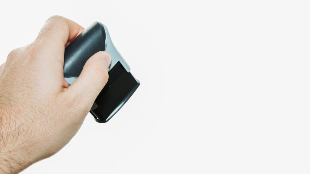 Tampon encreur carte de fidélité : une solution marketing simple et efficace