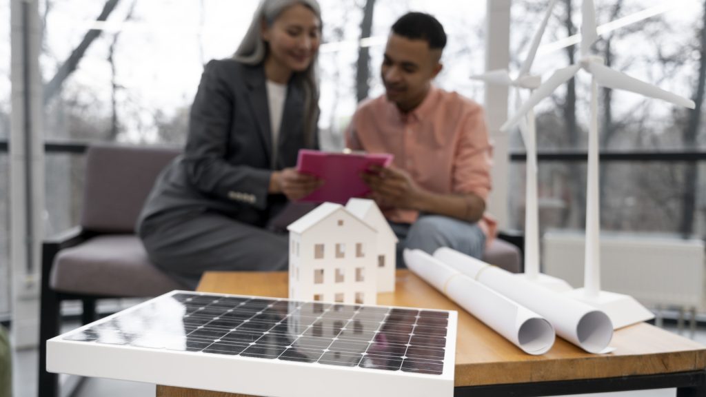 Aides photovoltaïques : réduire le coût de son installation grâce aux dispositifs existants