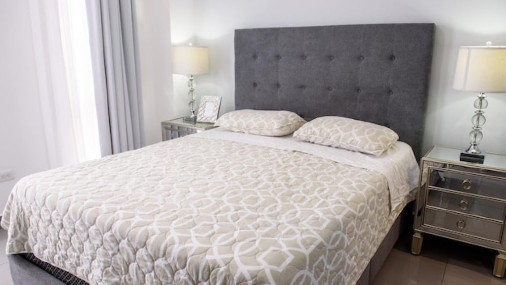 Bien choisir son lit, la pièce maîtresse de la chambre