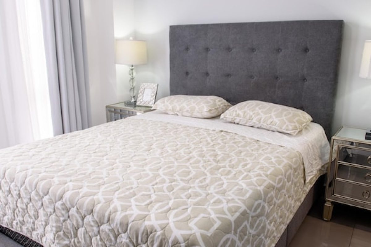 Bien choisir son lit, la pièce maîtresse de la chambre