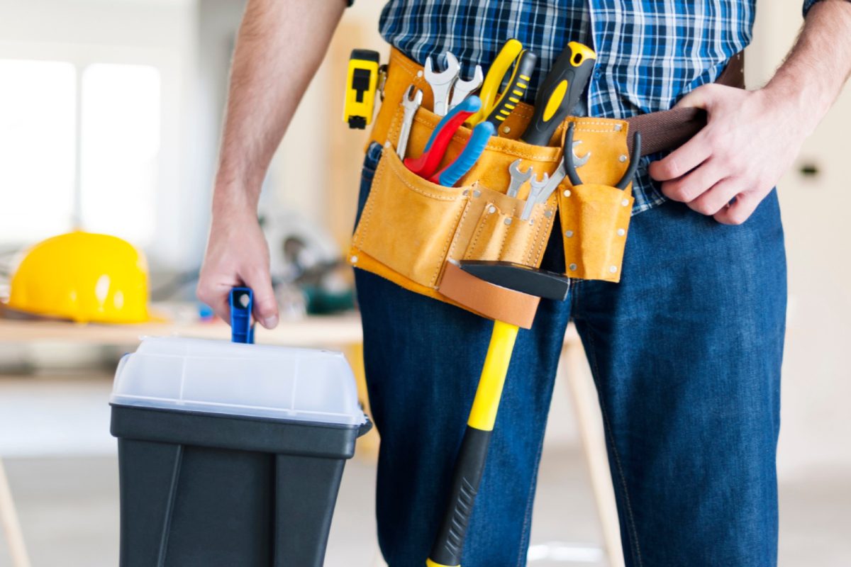 Bricolage à domicile : les essentiels pour entretenir sa maison