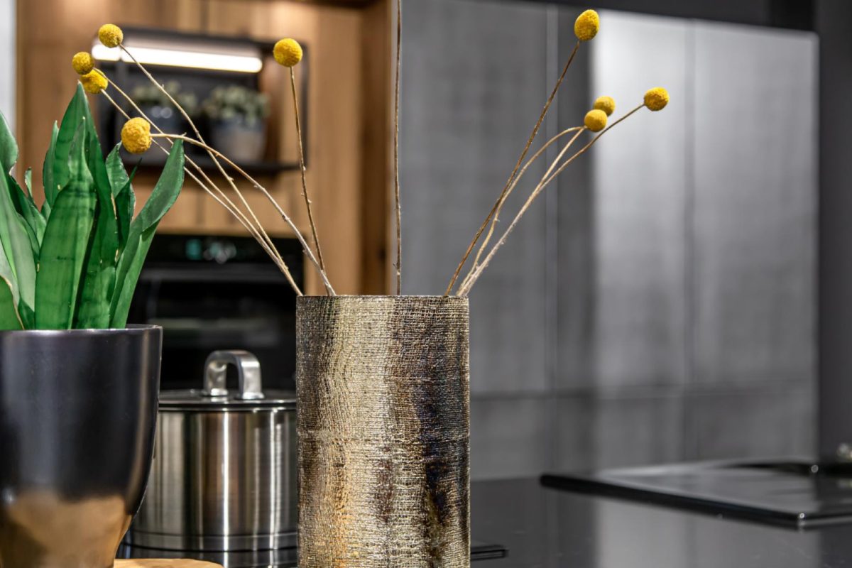 Déco et aménagement de la cuisine : les tendances 2026 d’une pièce à vivre