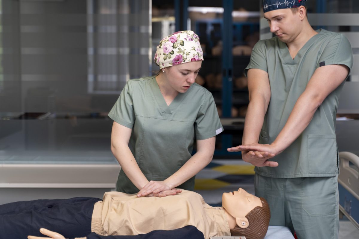 Formation AFGSU 2 : déroulement, durée et certification