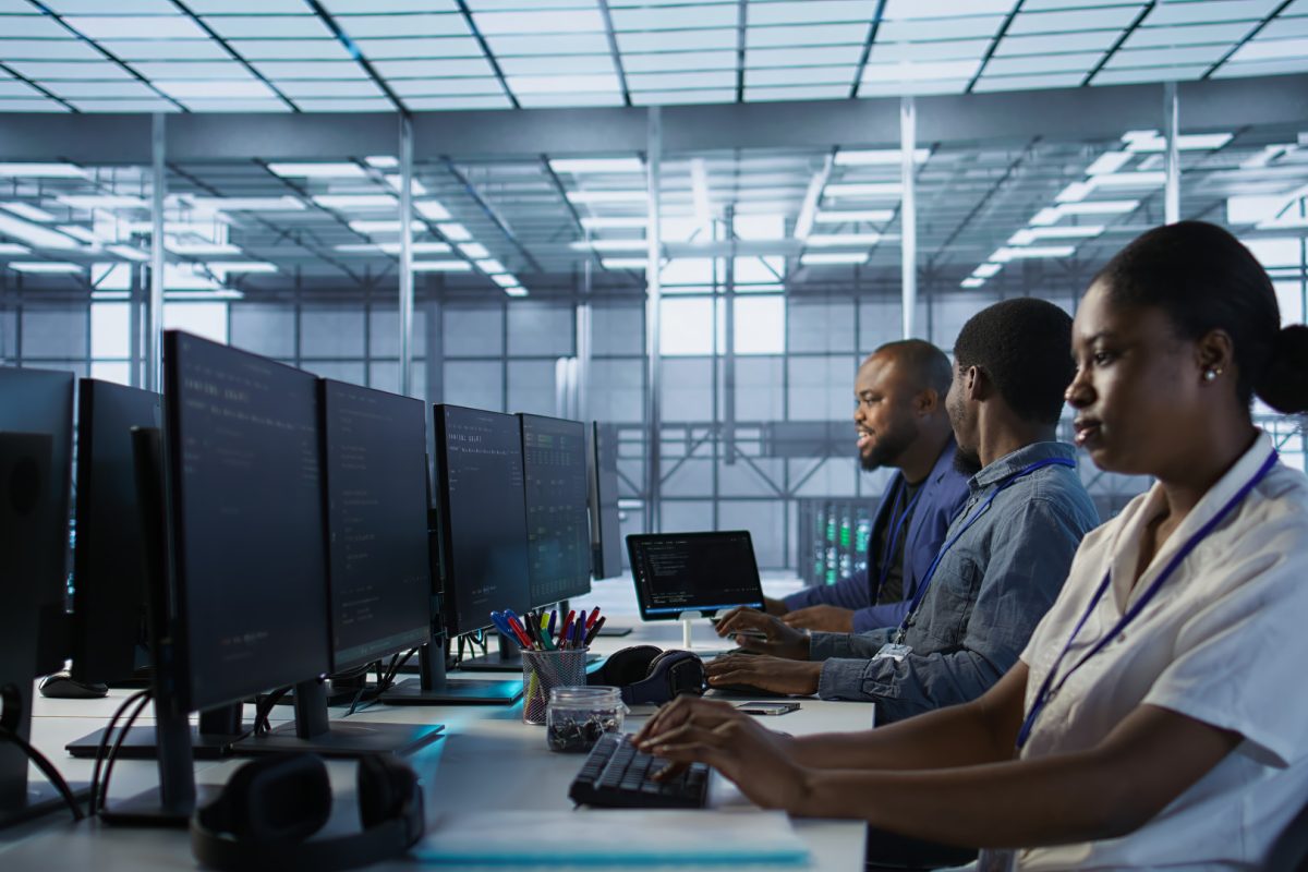 Les bonnes pratiques pour optimiser la consommation énergétique d'une salle informatique