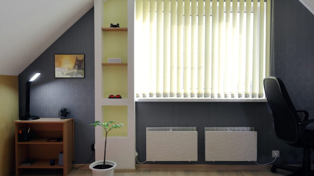 Pourquoi adopter le store californien pour un intérieur moderne et lumineux ?