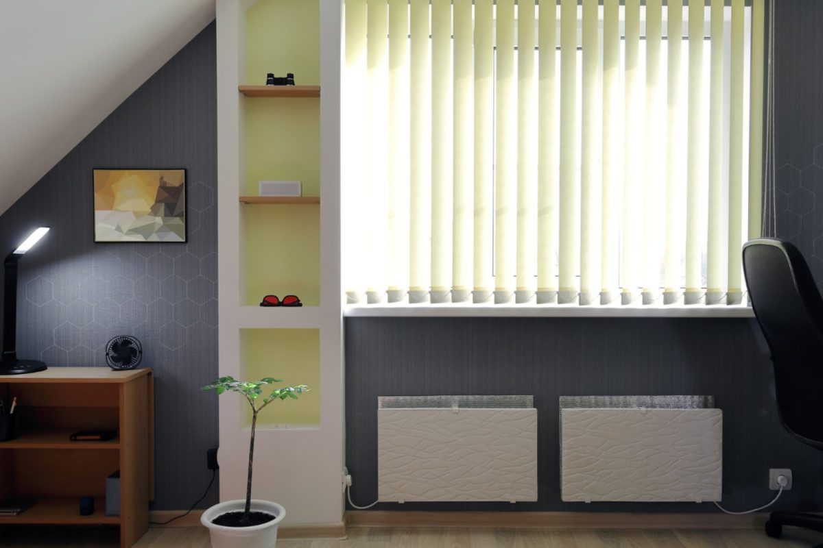 Pourquoi adopter le store californien pour un intérieur moderne et lumineux ?