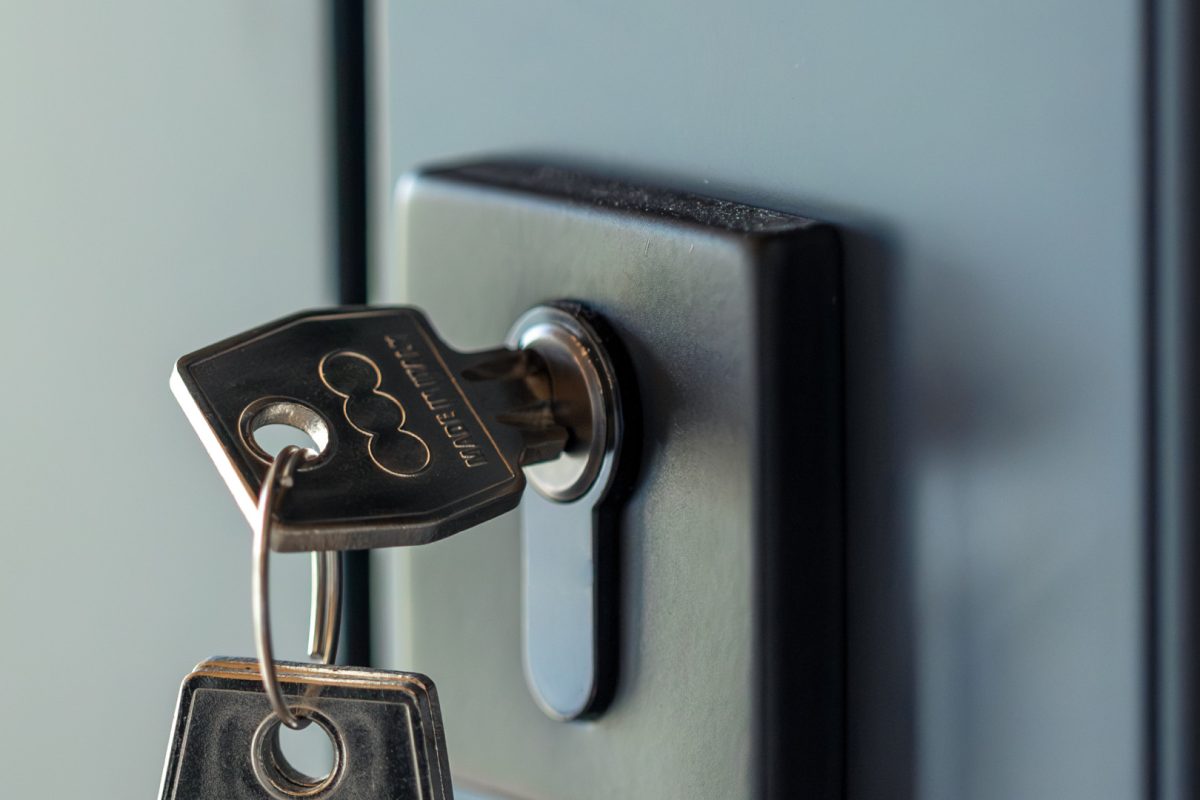 Serrurerie à Villeurbanne : solutions rapides pour portes bloquées et serrures cassées