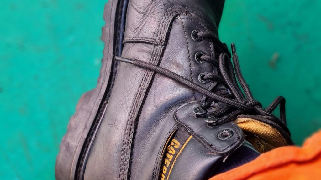 Chaussures de sécurité : comment choisir les bonnes en 2026 ?