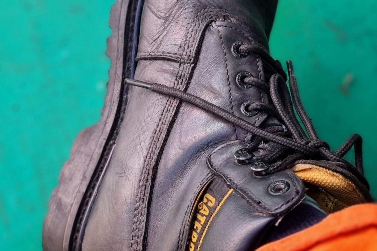 Chaussures de sécurité : comment choisir les bonnes en 2026 ?
