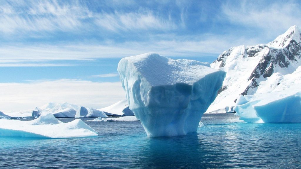 Croisière antarctique : l'expédition polaire qui attire de plus en plus les amateurs de grand large