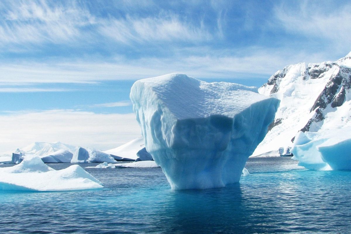 Croisière antarctique : l'expédition polaire qui attire de plus en plus les amateurs de grand large